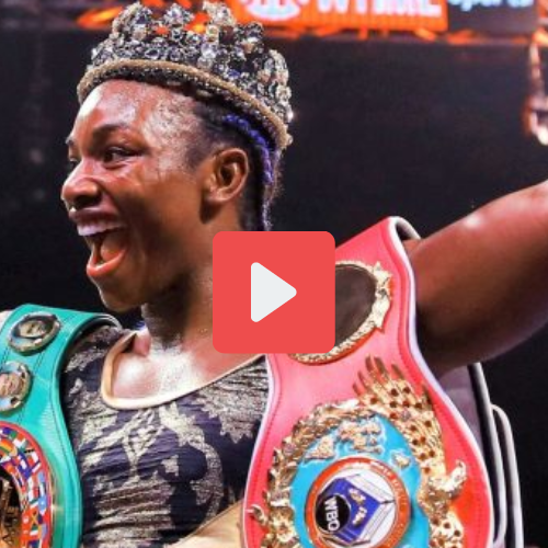 CLARESSA SHIELDS